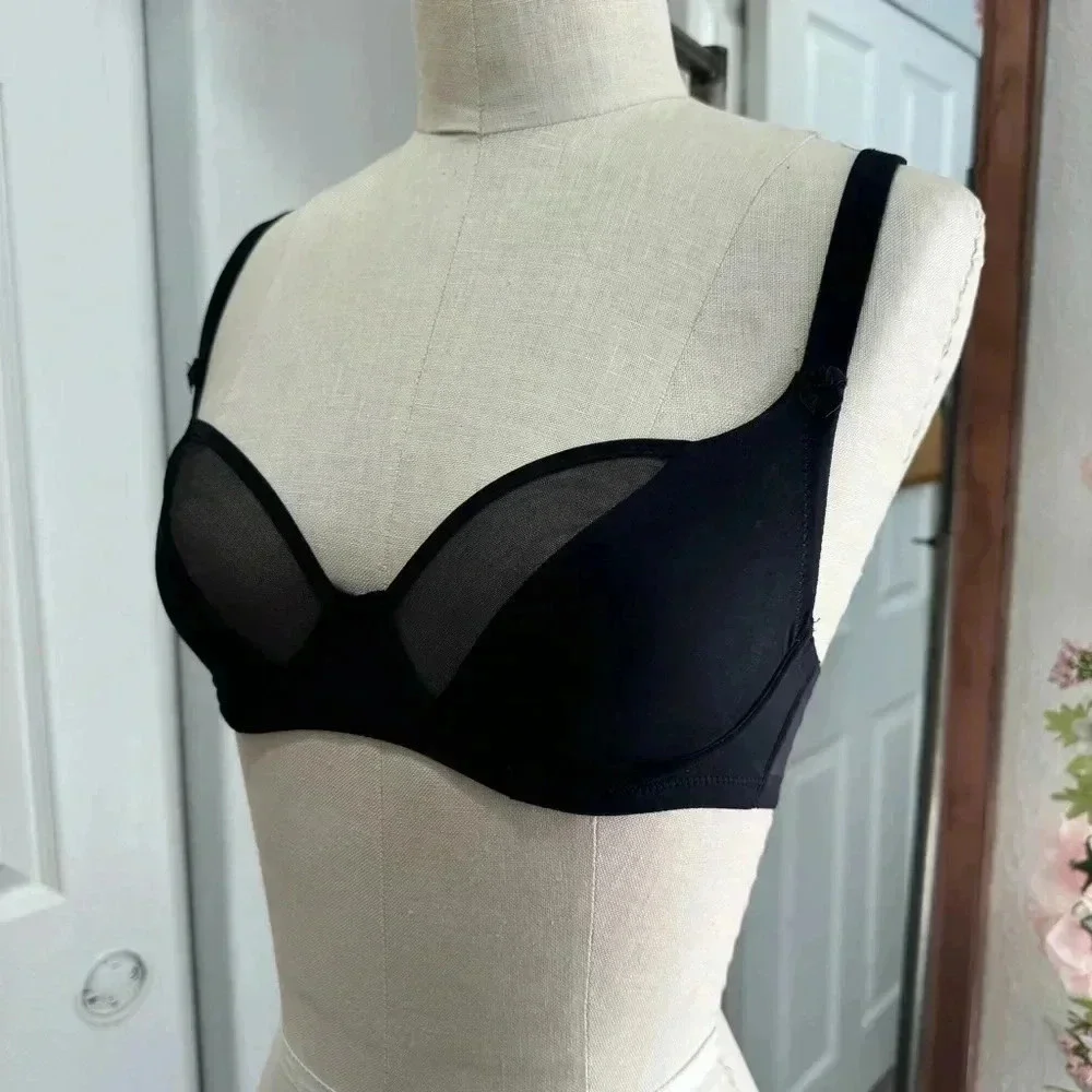 Addiction soft cup bra